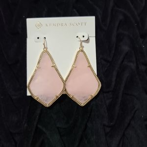 KENDRA SCOTT EARRINGS
